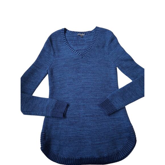 Toad & Co Merino Wool Womens size Medium Eclair Pullover Luxury Knit Sweater - Picture 7 of 16